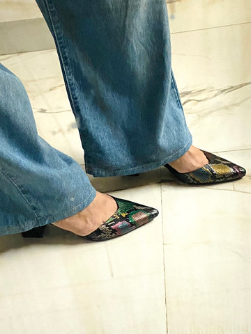 ZAPATILLAS BORA