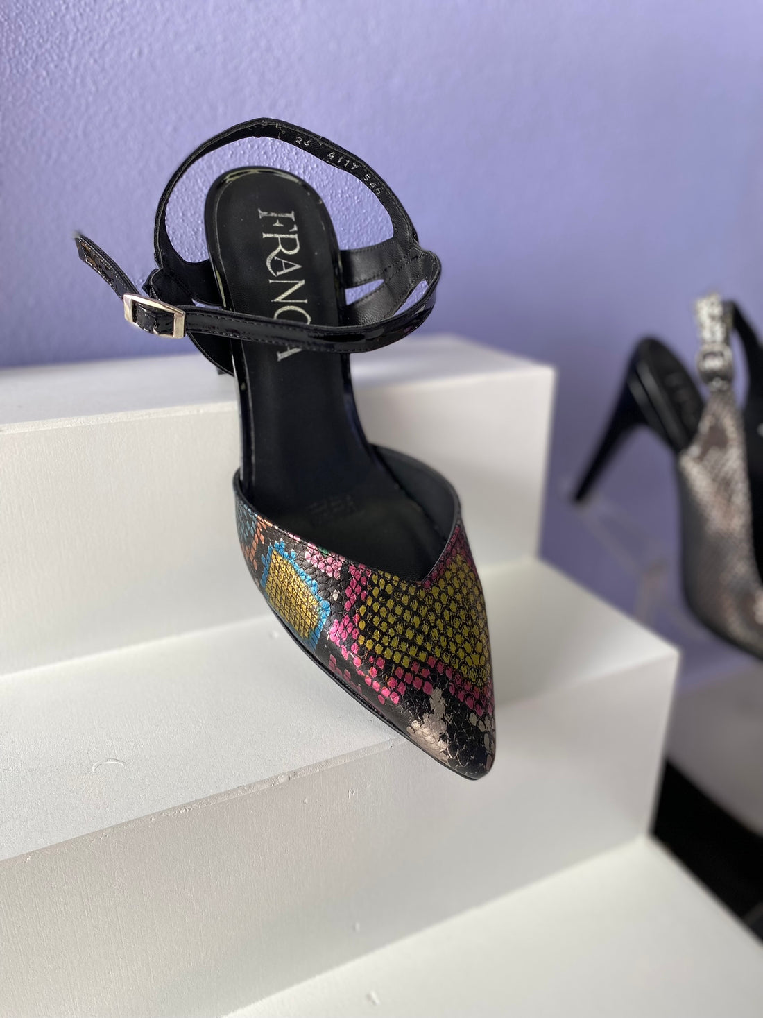 ZAPATILLAS BORA