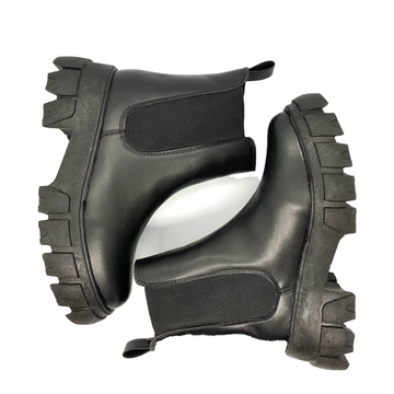 BOTAS TRACK