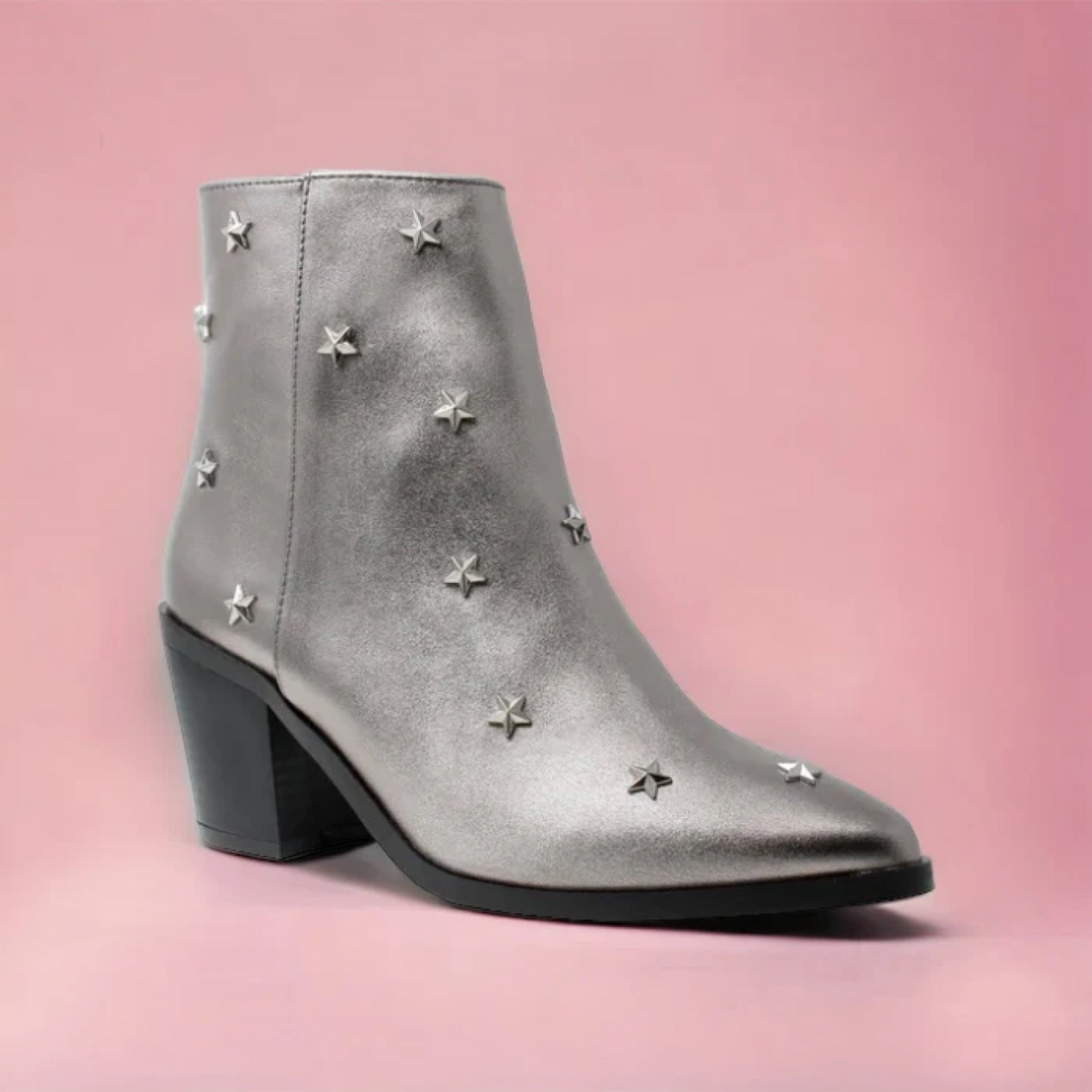 BOTINES ESTRELLA