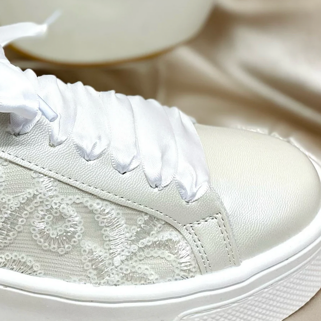 TENIS SPOSA