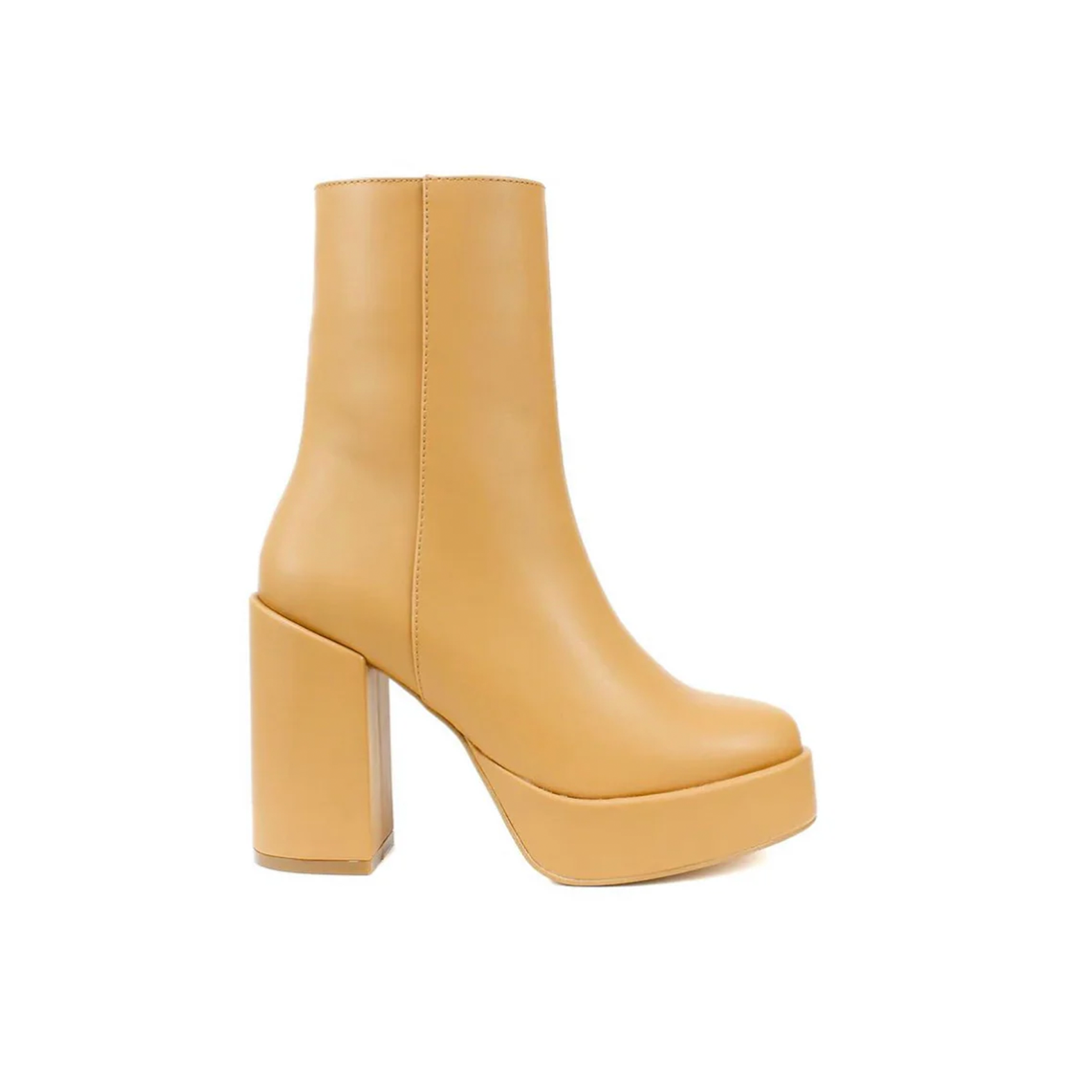 BOTAS SENZA