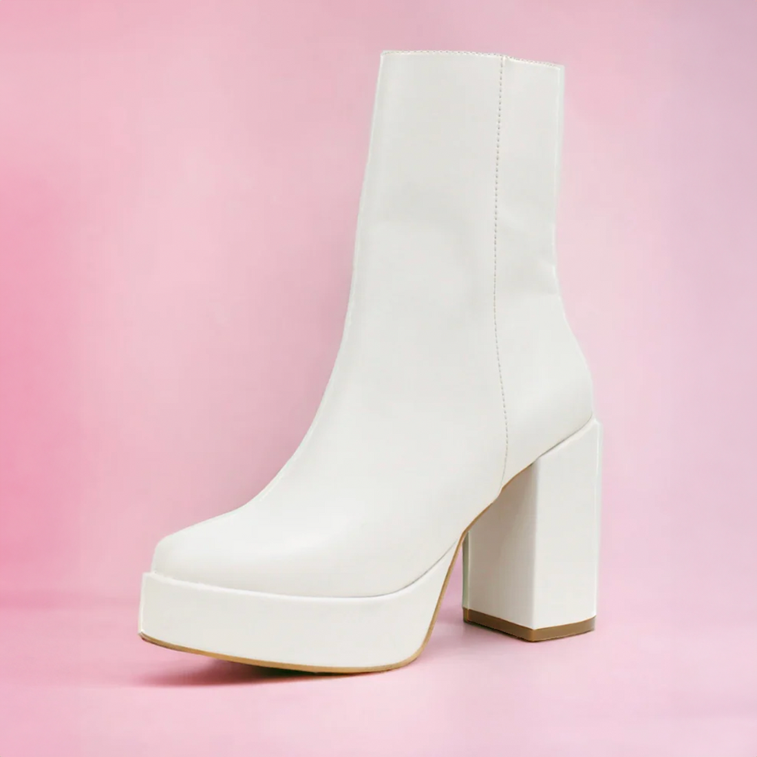 BOTAS SENZA